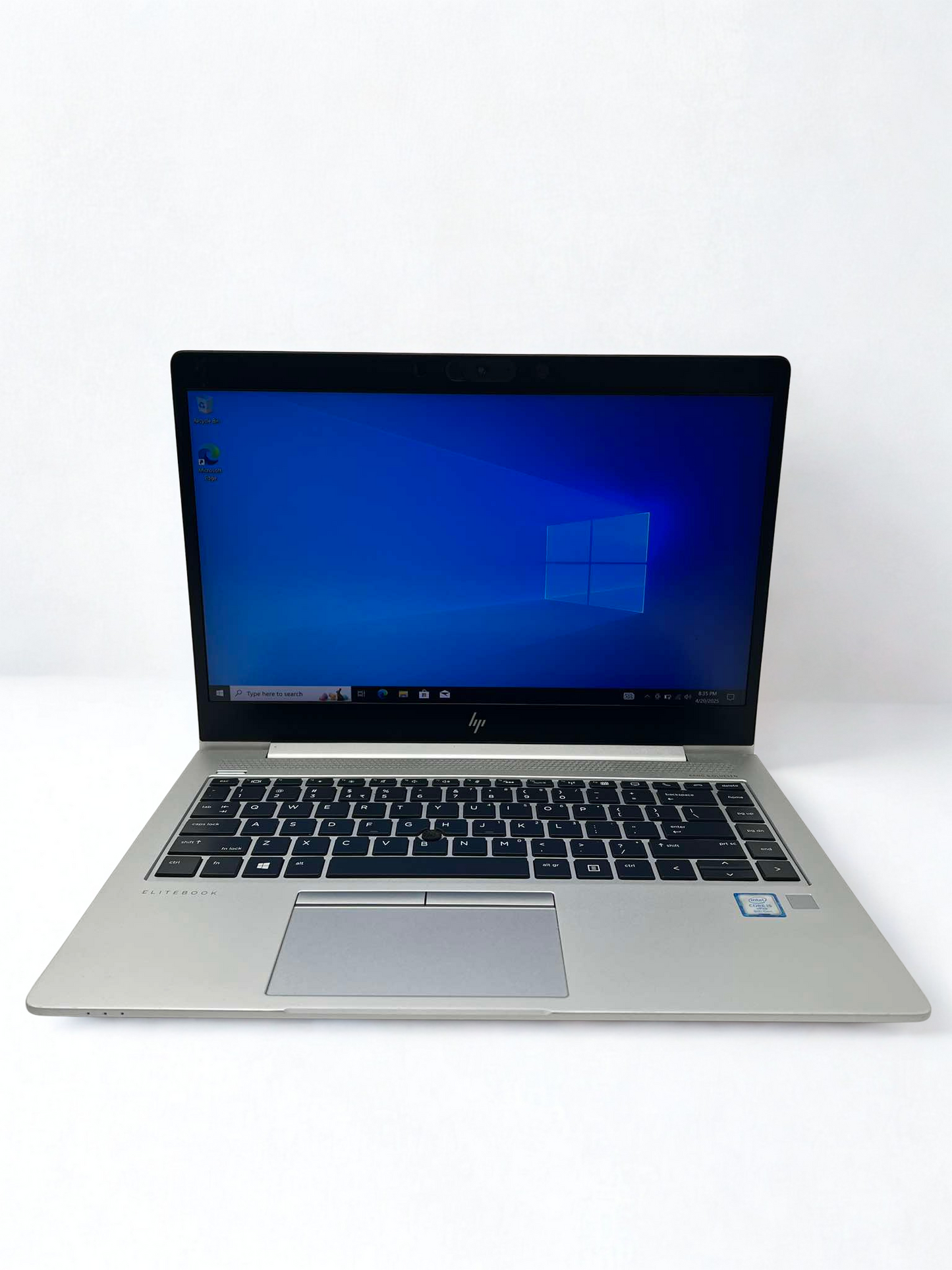 HP Elitebook 840 G6