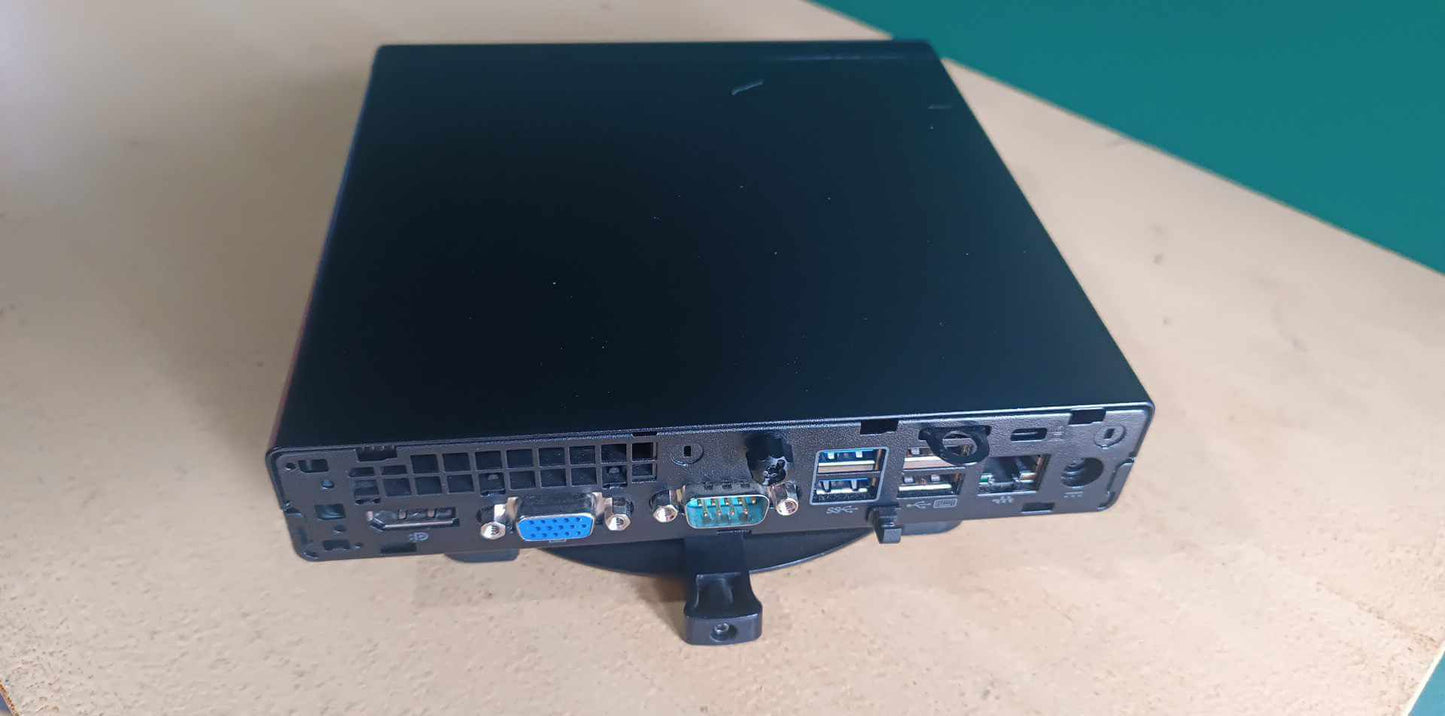HP Elitedesk 705 G3 Mini