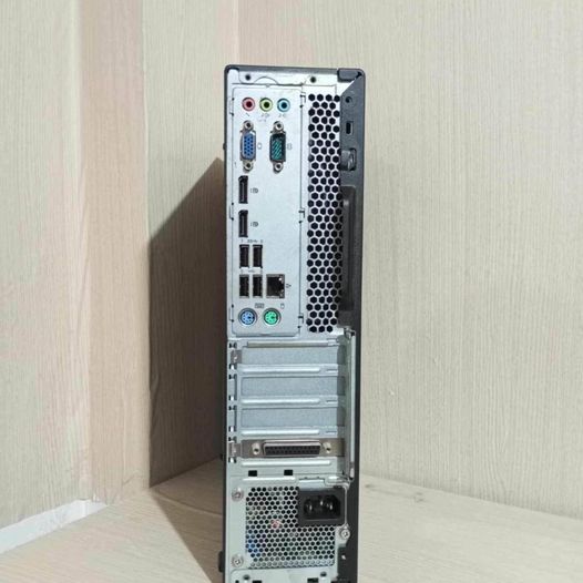 Lenovo Thinkcentre M710s SFF