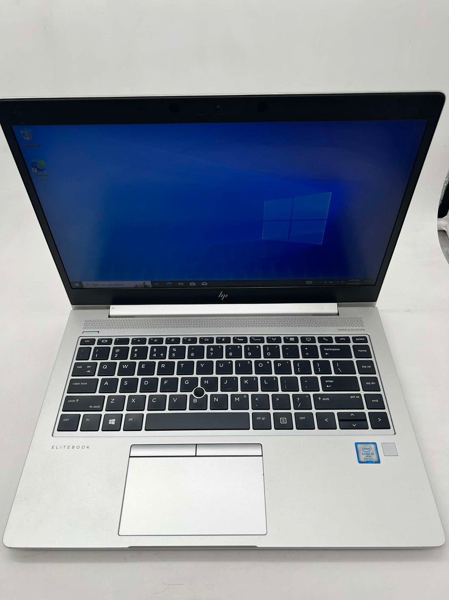 HP Elitebook 840 G6