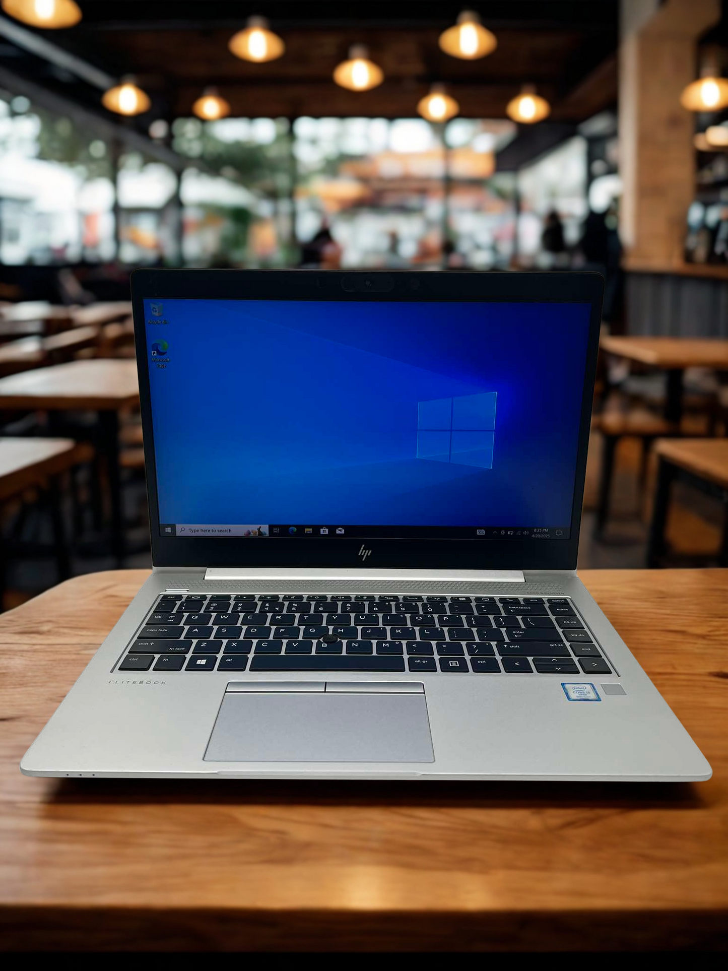 HP Elitebook 840 G6