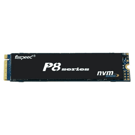 FaSpeed P8 512GB NVME