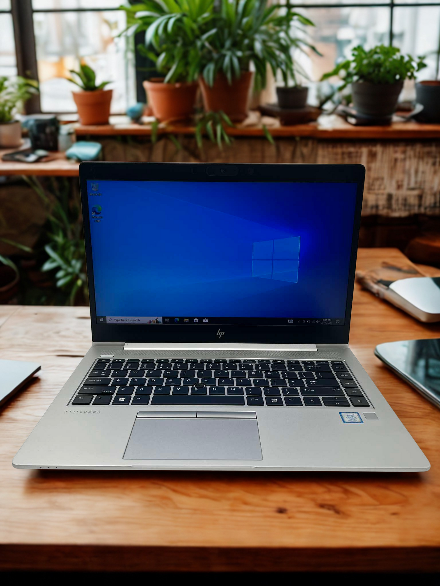 HP Elitebook 840 G6