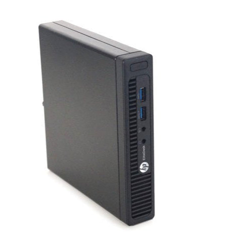 HP Elitedesk 705 G3 Mini
