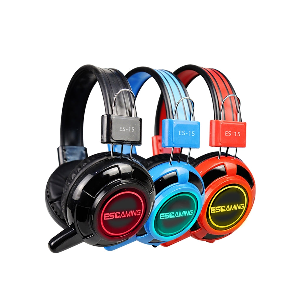 ESgaming ES-15 headset