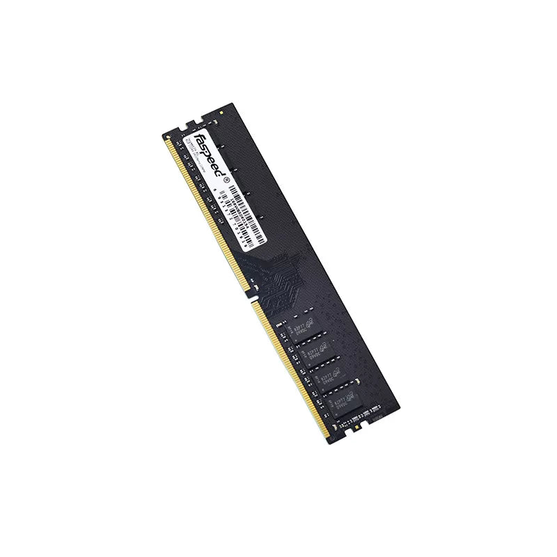 FaSpeed DDR4 Memory 8GB w/ Heatshield PC2666 – niaplus