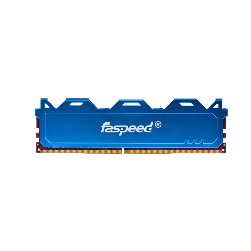 FaSpeed Memory 16GB w/ Heatsink PC3200