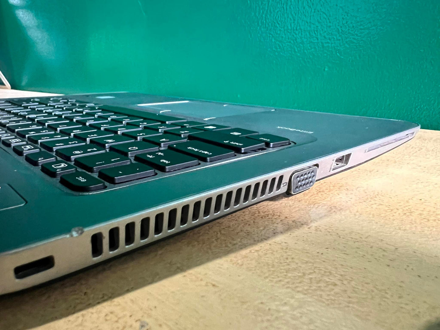 HP Elitebook 840 G3