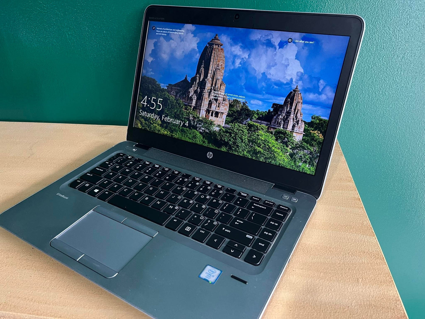 HP Elitebook 840 G3