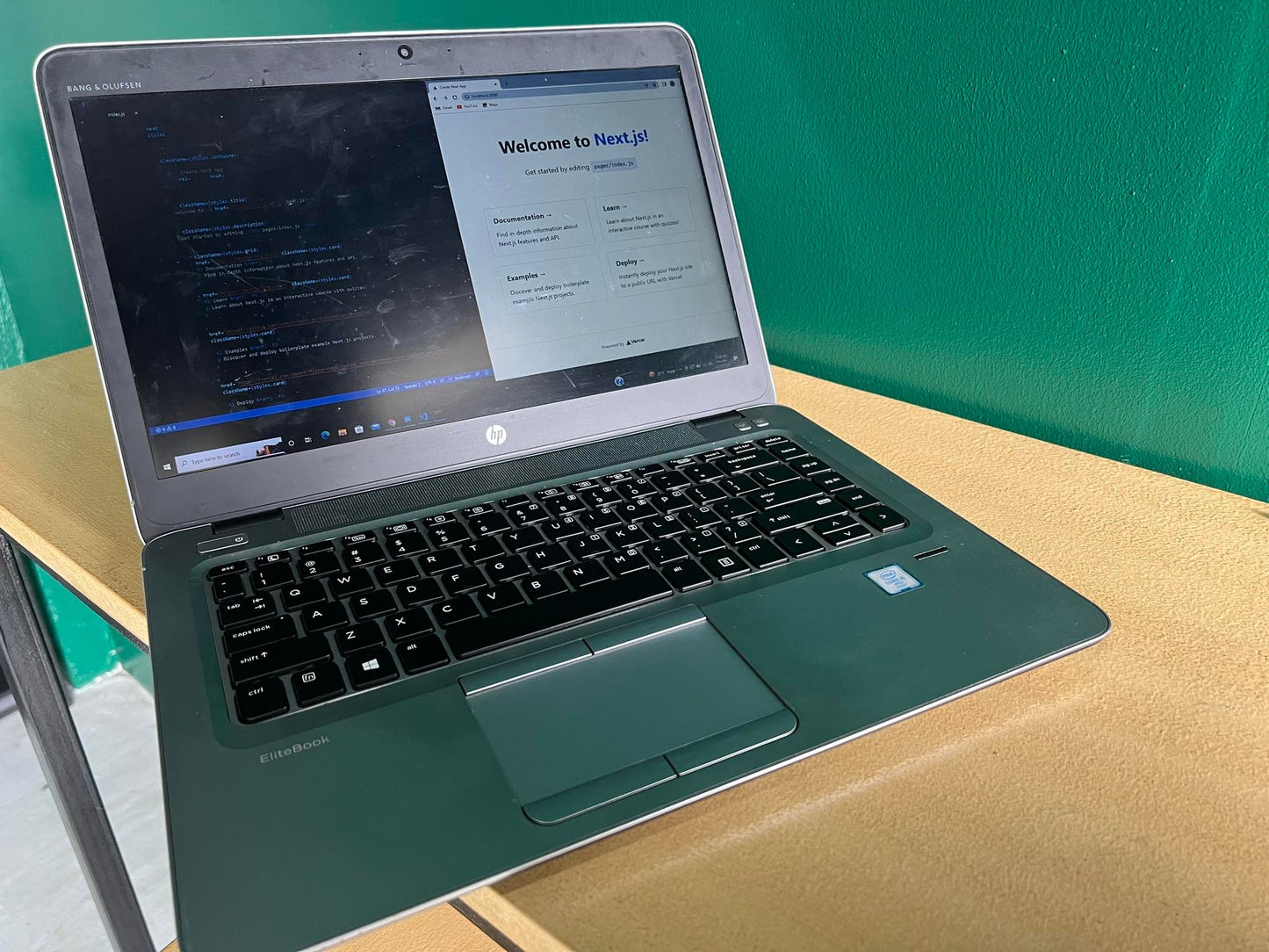 HP Elitebook 840 G3