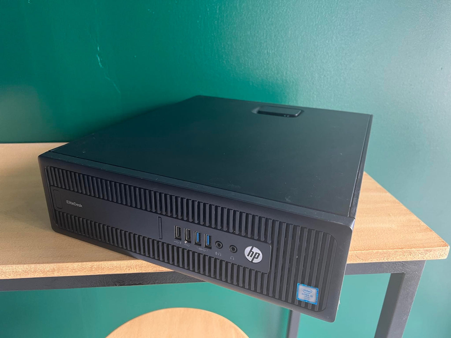 Hp Elitedesk 800 G2 SFF