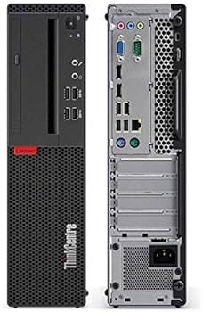 Lenovo Thinkcentre M710s SFF