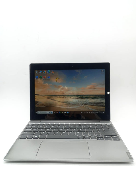 LENOVO IDEAPAD D330 2-IN-1 LAPTOP/TABLET