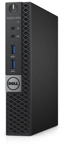 Dell Optiplex 3046 Micro