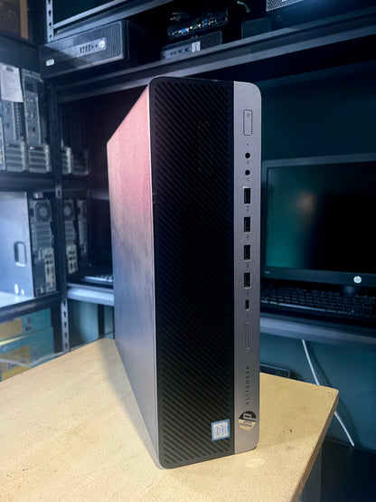 HP Elitedesk 840 G4 SFF ( Core i7)