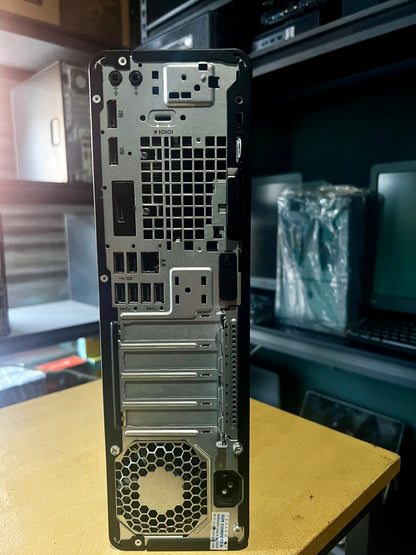 HP Elitedesk 840 G4 SFF ( Core i7)