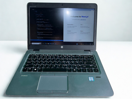 HP Elitebook 840 G3