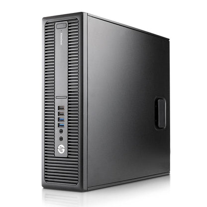 Hp Elitedesk 800 G2 SFF