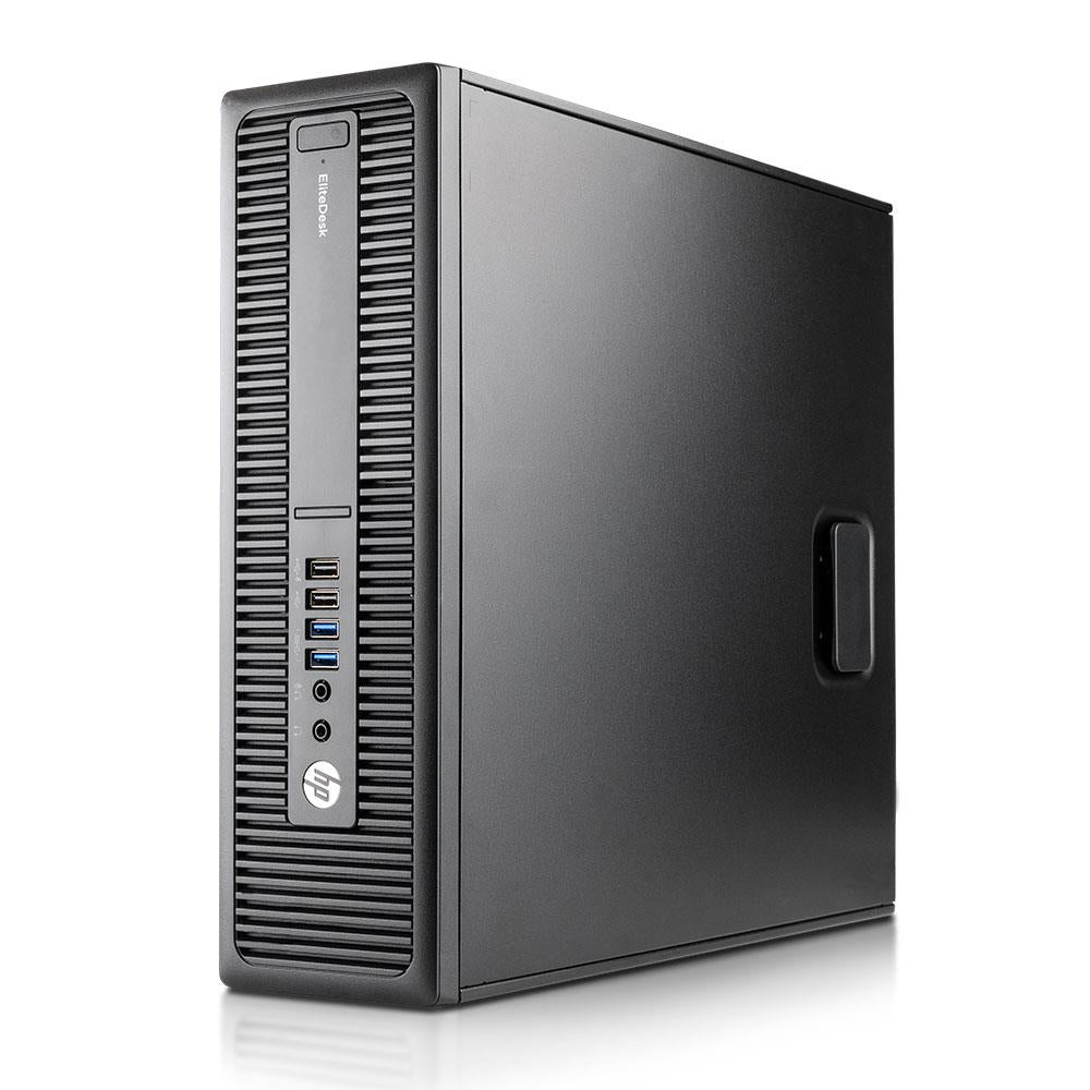 Hp Elitedesk 800 G1 SFF – niaplus