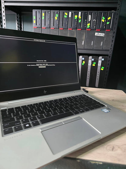 HP Elitebook 840 G6