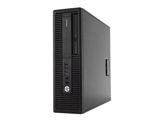 HP EliteDesk 705 G2 SFF