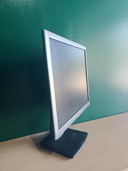 HP EliteDisplay E190i LED Backlit IPS Monitor