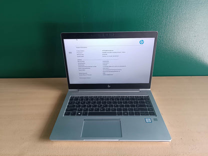 HP Elitebook 840 G6