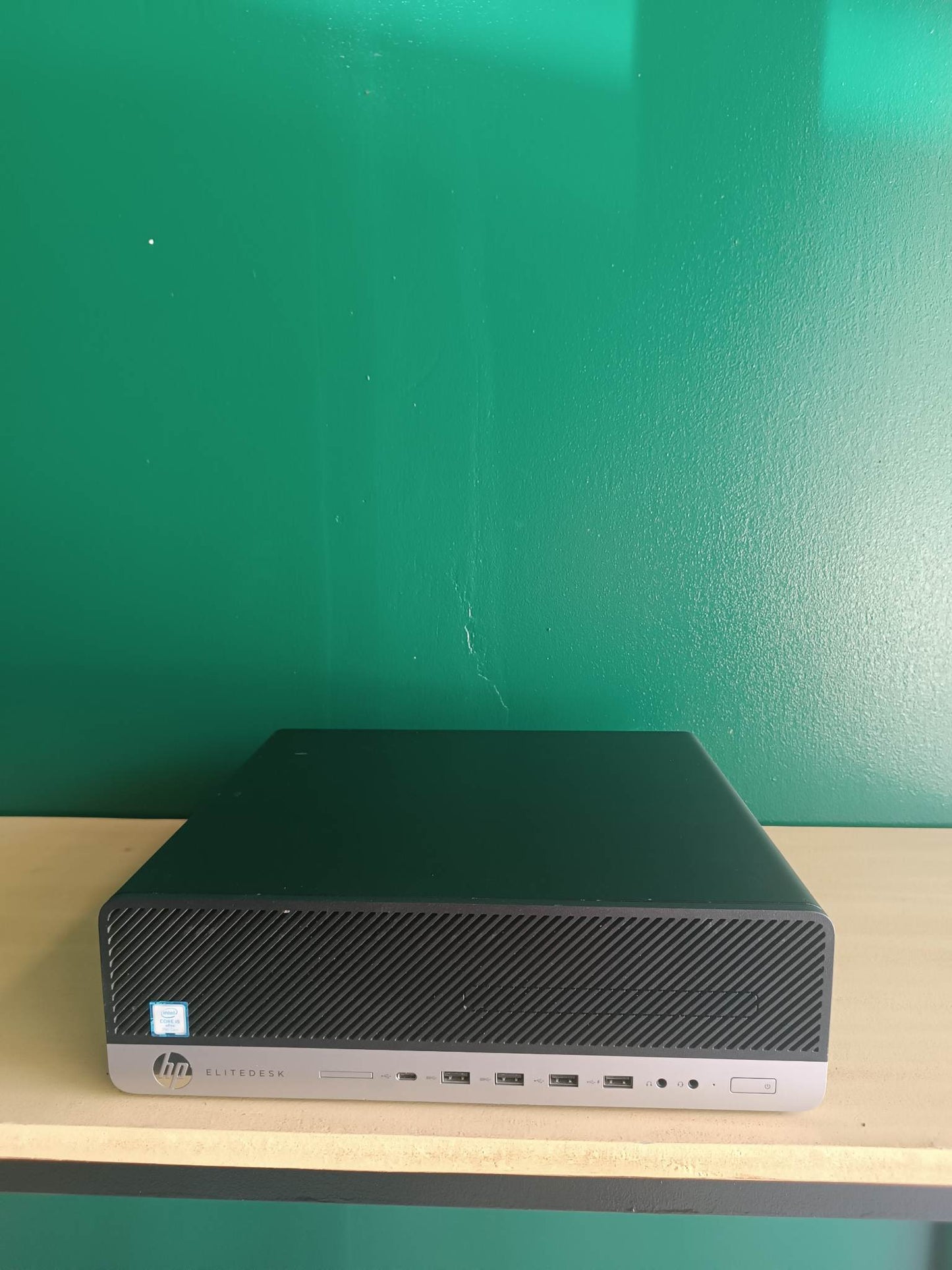 Hp Elitedesk 800 G3 SFF